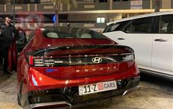 هيونداي سوناتا